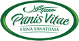 Logo Panis Vitae